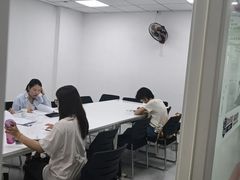 -牛学教育雅思托福PTE·小语种培训(小寨校区)