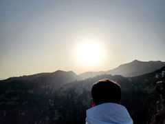 -山西通天峡景区