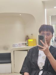 点击看大图 -WM Hair Salon精品店