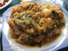 益恒饭店-白家寨子·山野白族菜(古城总店)