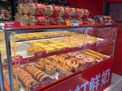 -味多美蛋糕(看丹桥店)