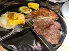 -卡朋西餐(较场西路店)