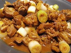 -旺角小渔村·海肠捞饭开创者(环山路店)