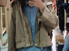 -ZARA(皇城恒隆广场店)