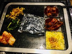 -火炉火自助餐(悠唐购物中心店)