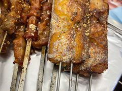 -喝丢一只鞋海鲜烧烤·海肠捞饭(市场店)