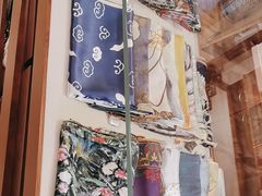-吉祥蚕丝绸(柳浪闻莺店)