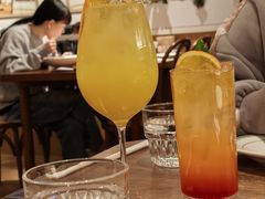 -Grand James·地中海bistro(百家湖1912店)