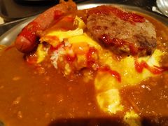 -银咖喱(元朗广场店)