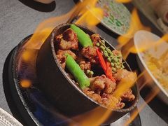 -南里山房·新淮扬菜(徐汇万科店)