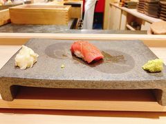 -鮨一日本料理(大中华店)