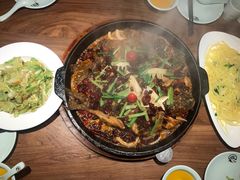 -老板恋上鱼(印象城店)