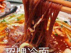 -七八冷面·延边朝鲜族美食(欢乐谷店)