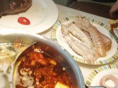 -吉布鲁牛排海鲜自助(步步高店)
