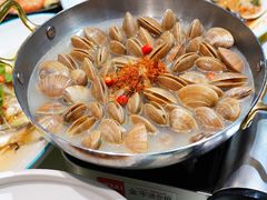 -烧货·活海鲜炭烧(湖滨商业街店)