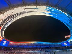 -上海体育场