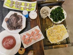 -仁虎老火锅(黄泥磅店)