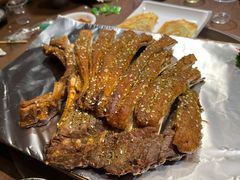 -快乐小羊·内蒙牛羊肉火锅(流花中心店)