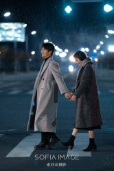 -索菲亚摄影会所