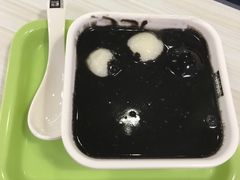 -满记甜品(巴黎春天宝山店)