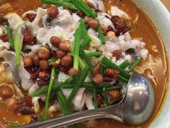 -乌江鱼杭帮菜(西湖店)