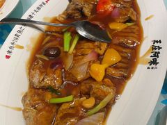 -王庄阿咪海鲜大排档(象园店)