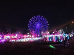 -云幽谷旅游区