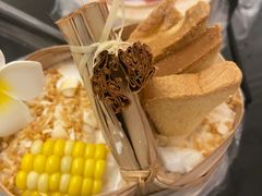 -婉泰·特色小吃·舂鸡脚(告庄二店)