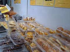 -幸福蛋糕坊(金顶街店)