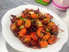 -小民大排档(光谷店)