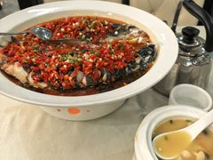 -湘桂人酒楼(西便门店)