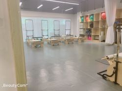 -1001普拉提运动