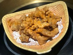 -新哥老官·畅吃123·美蛙世界(苏宁广场店)