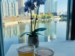 -珈境湖畔餐厅·湖北菜·江浙菜•樱花季(西北湖店)