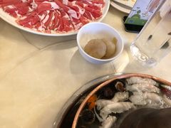 -阳坊胜利涮羊肉(阳坊老店)