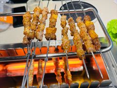 -丰茂烤串(五道口店)