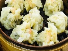 猪肉三鲜烧麦-正宗天津烧麦馆(柳州路店)