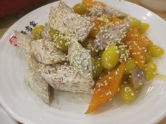 -老东风菜馆·潮汕大排档