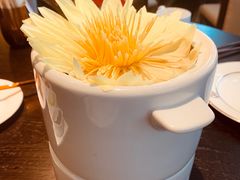 -甄御•海鲜新青岛菜(麦岛店)