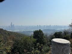 -岳麓山风景名胜区