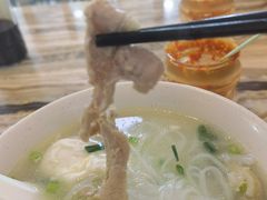 -小高后安粉餐厅(解放四路店)