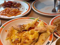 -比格比萨自助(云冈区步行街店)