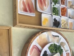 -芸南道·过桥米线(昆明老街旗舰店)