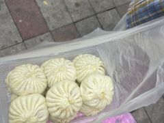 -津门如意包子铺(宾西路店)
