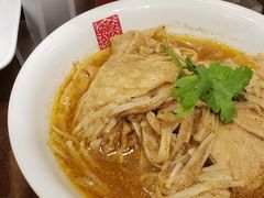 金菇豆皮（80元）-春水堂人文茶馆(中正店)