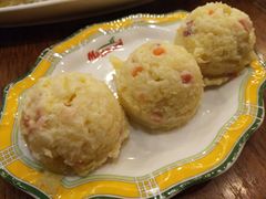 -玛格萝妮比萨屋(四平店)