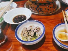-1078號老北京涮肉(松柏店)