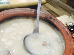 -粥王府(街道口总店)