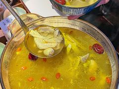 -一味大院•桐庐菜传承店(春江路店)