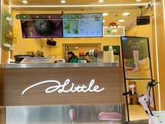 -1点点(领事馆店)